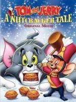Том и Джерри: История о Щелкунчике / Tom and Jerry: A Nutcracker Tale (2007)