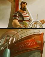 Моряк / Marin (2007)