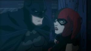 Кадры из фильма Бэтмен: Нападение на Аркхэм / Batman: Assault on Arkham (2014)