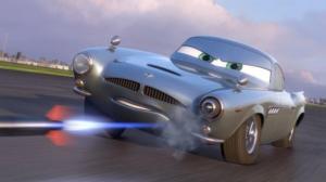 Кадры из фильма Тачки 2 / Cars 2 (2011)