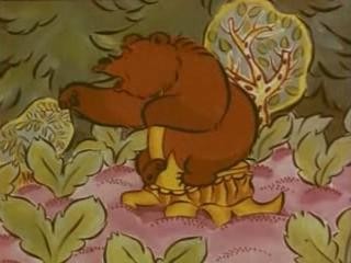 Кадр из фильма Вершки и корешки (1974)