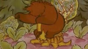 Кадры из фильма Вершки и корешки (1974)