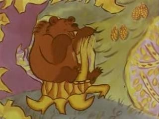 Кадр из фильма Вершки и корешки (1974)