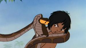 Кадры из фильма Книга джунглей / The Jungle Book (1967)