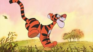 Кадры из фильма Приключения Тигрули / The Tigger Movie (2000)