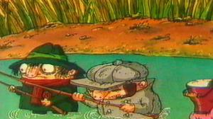 Кадры из фильма Из личной жизни Братьев Пилотов (1995-1996) / Sechs Wochen im Leben der Brüder G. (1995)