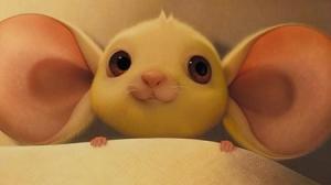 Кадры из фильма Приключения Десперо / The Tale of Despereaux (2008)