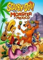 Скуби-Ду и монстр из Мексики / Scooby-Doo! and the Monster of Mexico (2003)
