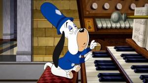 Кадры из фильма Том и Джерри: Шерлок Холмс / Tom &amp; Jerry Meet Sherlock Holmes (2010)