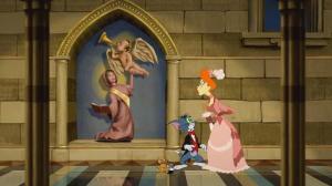 Кадры из фильма Том и Джерри: Шерлок Холмс / Tom &amp; Jerry Meet Sherlock Holmes (2010)
