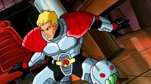 Кадры из фильма Мстители: Всегда вместе / Avengers (1999)