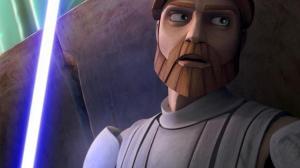 Кадры из фильма Звездные войны: Война клонов / Star Wars: The Clone Wars (2008)