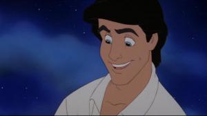 Кадры из фильма Русалочка / The Little Mermaid (1989)