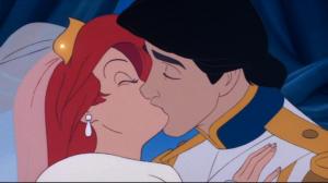 Кадры из фильма Русалочка / The Little Mermaid (1989)