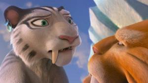 Кадры из фильма Ледниковый период 4: Континентальный дрейф / Ice Age: Continental Drift (2012)