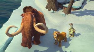 Кадры из фильма Ледниковый период 4: Континентальный дрейф / Ice Age: Continental Drift (2012)