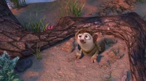 Кадры из фильма Ледниковый период 4: Континентальный дрейф / Ice Age: Continental Drift (2012)