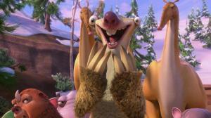 Кадры из фильма Ледниковый период 4: Континентальный дрейф / Ice Age: Continental Drift (2012)