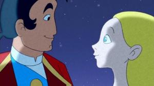Кадры из фильма Андерсен. Сказки / The Fairytaler (2003)