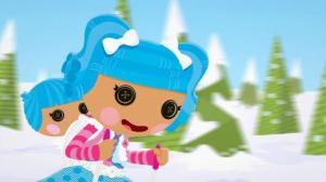 Кадры из фильма Приключения в стране Лалалупсия. В поисках Сказки / Adventures in Lalaloopsy Land: The Search for Pillow (2012)
