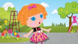 Кадры из фильма Приключения в стране Лалалупсия. В поисках Сказки / Adventures in Lalaloopsy Land: The Search for Pillow (2012)