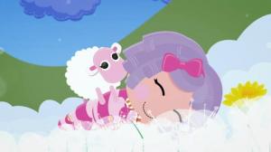 Кадры из фильма Приключения в стране Лалалупсия. В поисках Сказки / Adventures in Lalaloopsy Land: The Search for Pillow (2012)