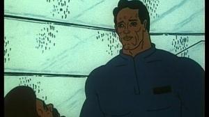 Кадры из фильма Вампиры Геоны + Хозяева Геоны (1991)