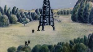 Кадры из фильма Здесь могут водиться тигры (1989)