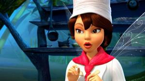 Кадры из фильма Феи. Торт и Спорт / Pixie Hollow. Bake off (2014)