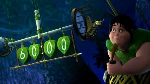 Кадры из фильма Феи. Торт и Спорт / Pixie Hollow. Bake off (2014)