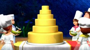 Кадры из фильма Феи. Торт и Спорт / Pixie Hollow. Bake off (2014)