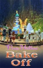 Феи. Торт и Спорт / Pixie Hollow. Bake off (2014)