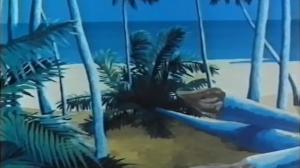 Кадры из фильма Полигон (1977)
