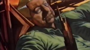 Кадры из фильма Полигон (1977)