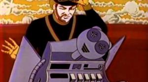 Кадры из фильма Контракт (1985)