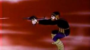 Кадры из фильма Контракт (1985)