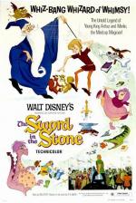 Меч в камне / The Sword in the Stone (1963)