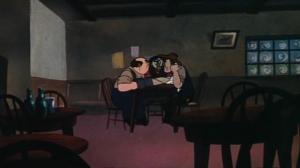 Кадры из фильма Звероферма / Animal Farm (1954)