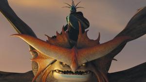 Кадры из фильма Как приручить дракона 2 / How to Train Your Dragon 2 (2014)