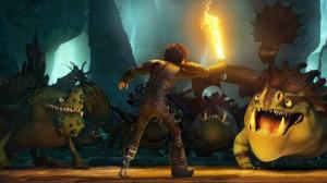 Кадры из фильма Как приручить дракона 2 / How to Train Your Dragon 2 (2014)