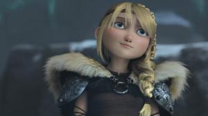 Кадры из фильма Как приручить дракона 2 / How to Train Your Dragon 2 (2014)