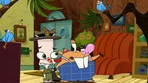Кадры из фильма Игги Арбакл / Iggy Arbuckle (2007)