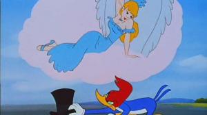 Кадры из фильма Вуди Вудпекер и друзья / Woody Woodpecker and His Friends (1982)