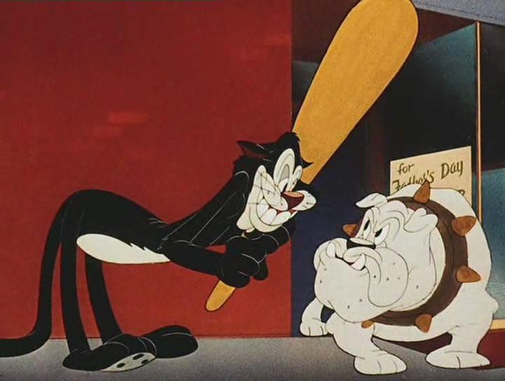 Кадр из фильма Вуди Вудпекер и друзья / Woody Woodpecker and His Friends (1982)