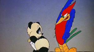 Кадры из фильма Вуди Вудпекер и друзья / Woody Woodpecker and His Friends (1982)