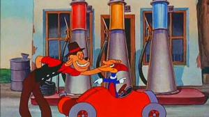 Кадры из фильма Вуди Вудпекер и друзья / Woody Woodpecker and His Friends (1982)