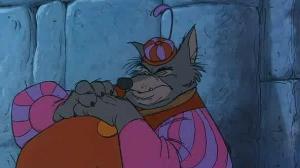 Кадры из фильма Робин Гуд / Robin Hood (1973)