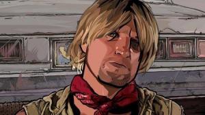 Кадры из фильма Помутнение / A Scanner Darkly (2006)