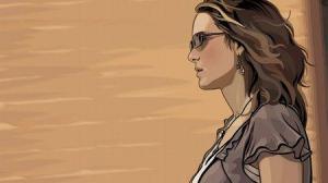 Кадры из фильма Помутнение / A Scanner Darkly (2006)