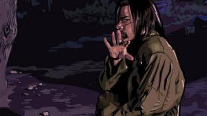 Кадры из фильма Помутнение / A Scanner Darkly (2006)